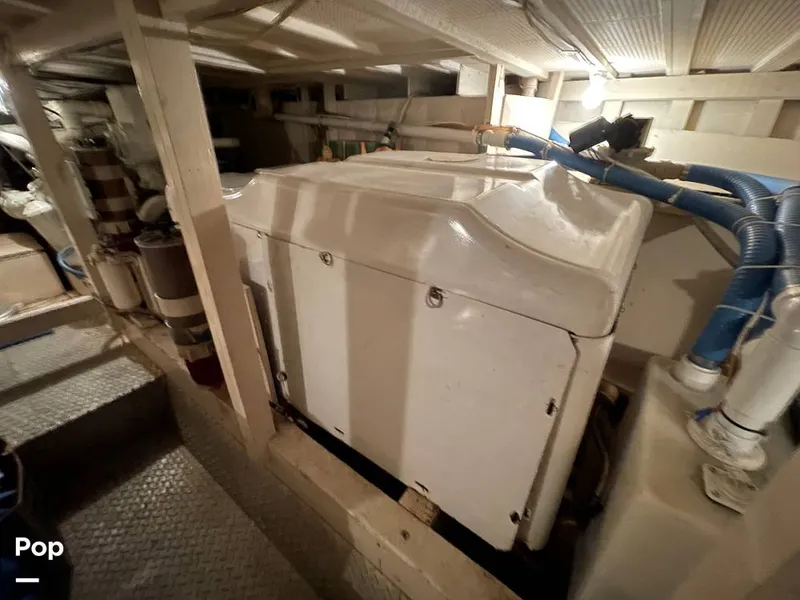 Slide: The Image of Pacemaker 53 Flybridge 1965 - 11772558