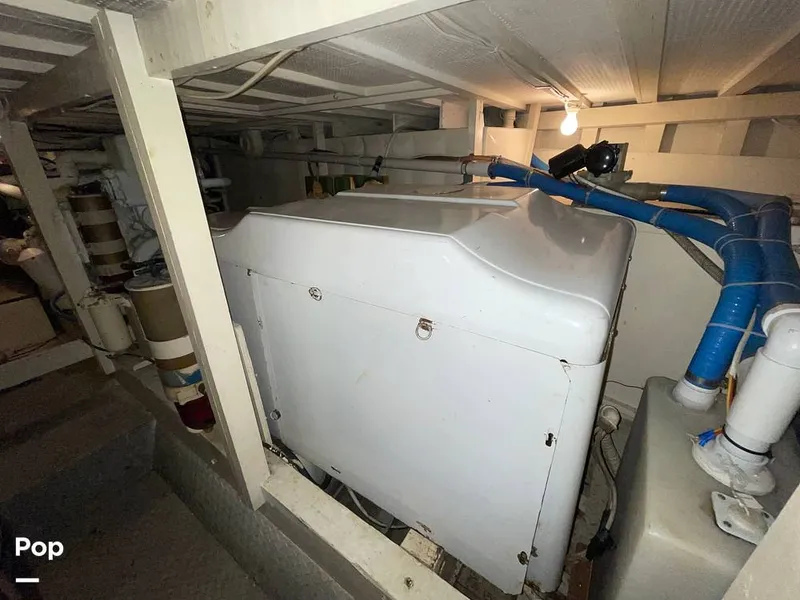 Slide: The Image of Pacemaker 53 Flybridge 1965 - 11772559