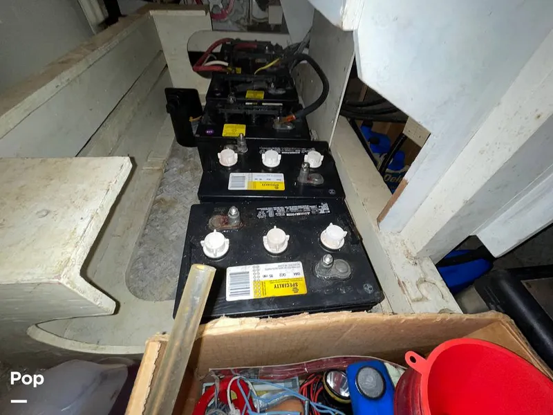 Slide: The Image of Pacemaker 53 Flybridge 1965 - 11772562