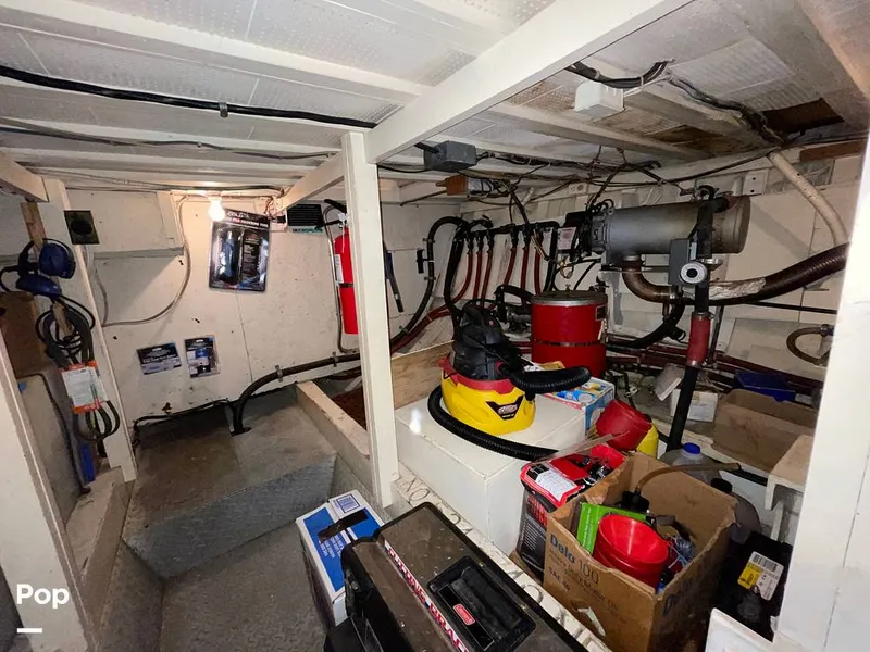 Slide: The Image of Pacemaker 53 Flybridge 1965 - 11772577