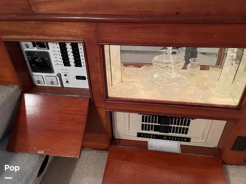 Slide: The Image of Pacemaker 53 Flybridge 1965 - 11772581