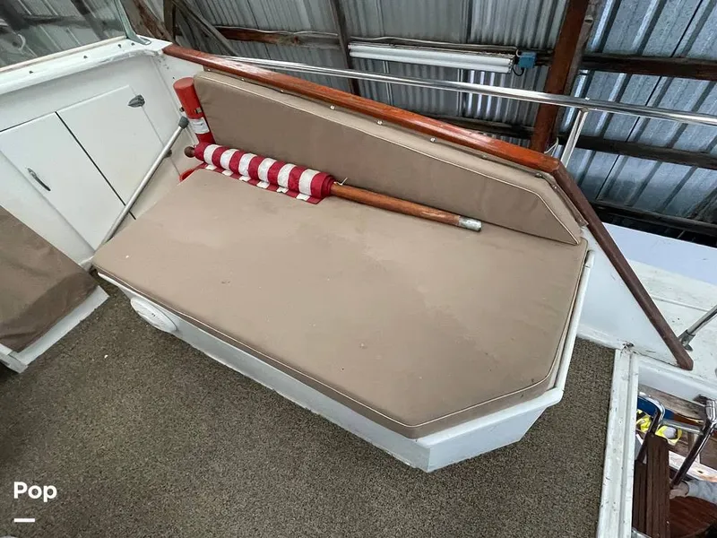 Slide: The Image of Pacemaker 53 Flybridge 1965 - 11772436