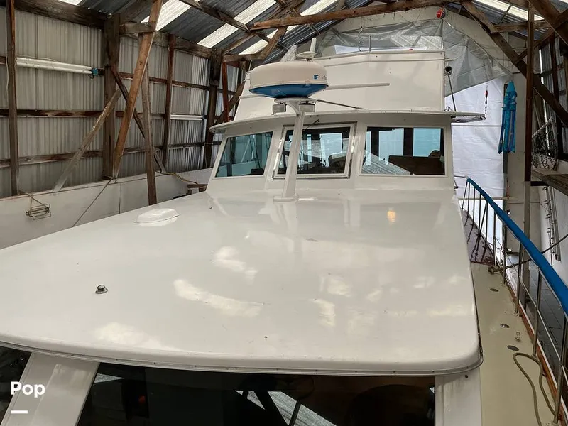 Slide: The Image of Pacemaker 53 Flybridge 1965 - 11772446