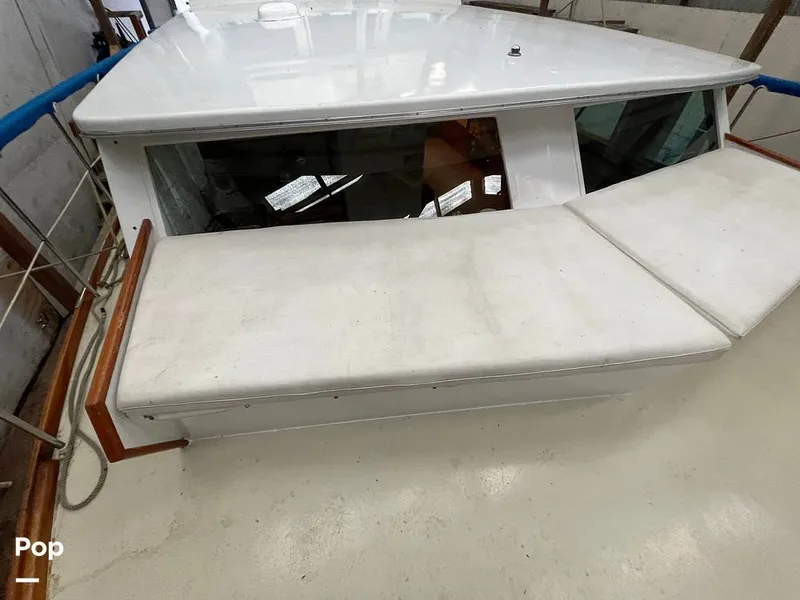 Slide: The Image of Pacemaker 53 Flybridge 1965 - 11772448