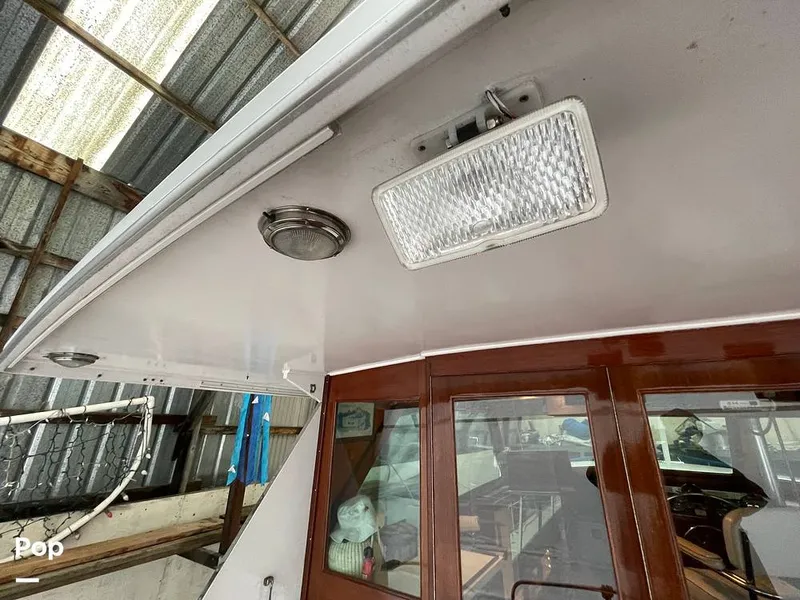 Slide: The Image of Pacemaker 53 Flybridge 1965 - 11772454