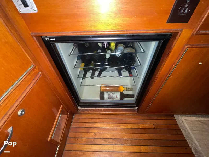 Slide: The Image of Pacemaker 53 Flybridge 1965 - 11772462