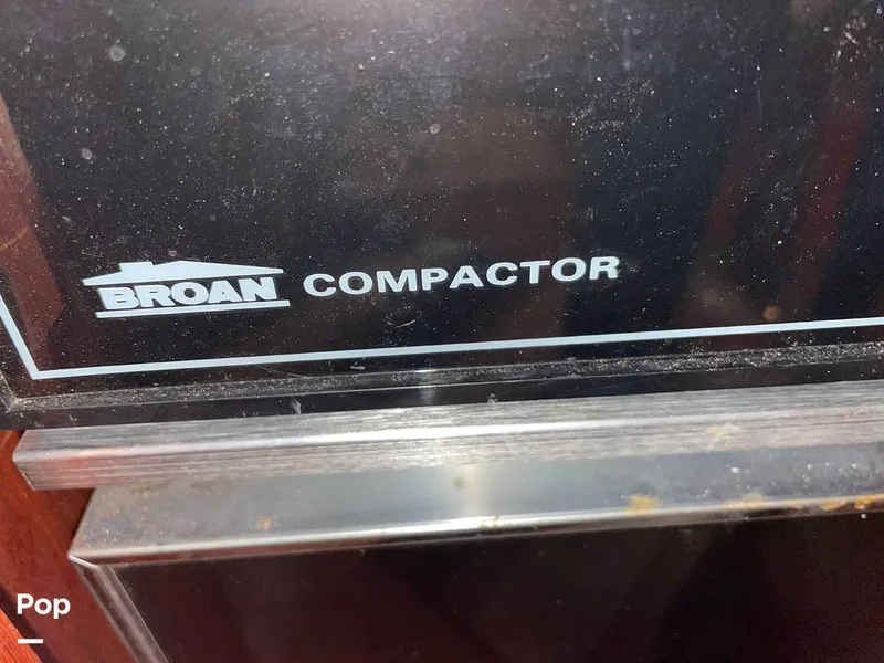 Slide: The Image of Pacemaker 53 Flybridge 1965 - 11772477