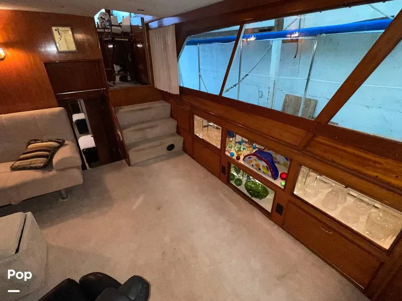 Slide: The Image of Pacemaker 53 Flybridge 1965 - 11772483