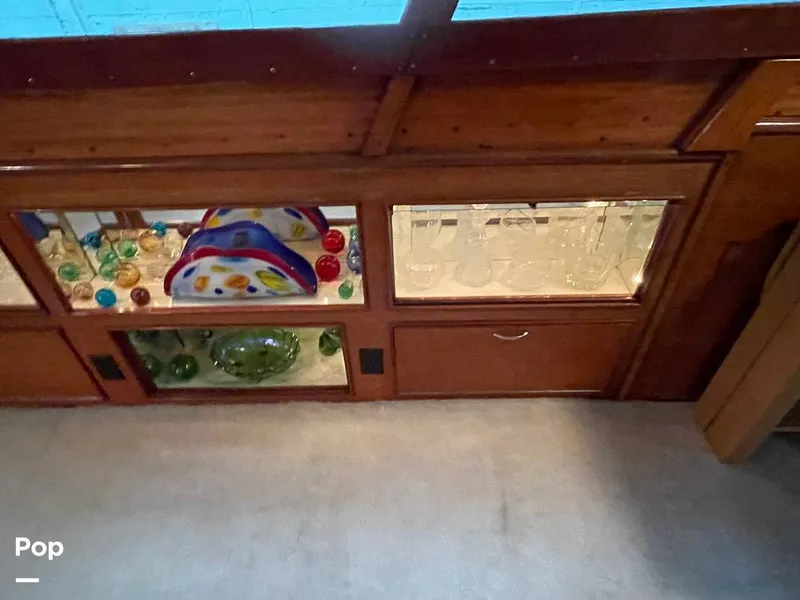 Slide: The Image of Pacemaker 53 Flybridge 1965 - 11772484