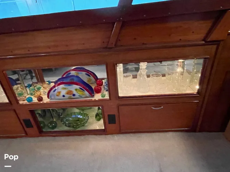 Slide: The Image of Pacemaker 53 Flybridge 1965 - 11772485