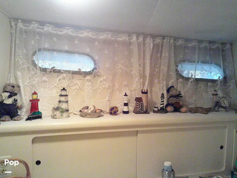 Slide: The Image of Pacemaker 53 Flybridge 1965 - 11642692