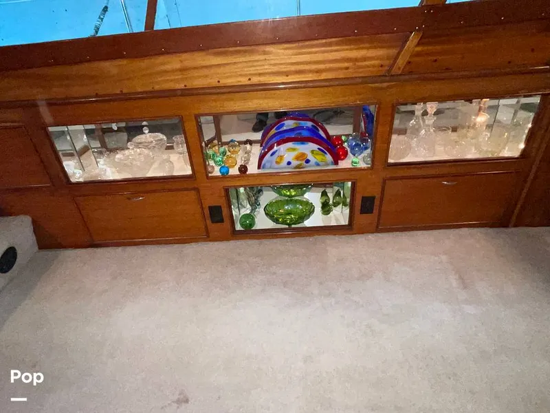 Slide: The Image of Pacemaker 53 Flybridge 1965 - 11772488