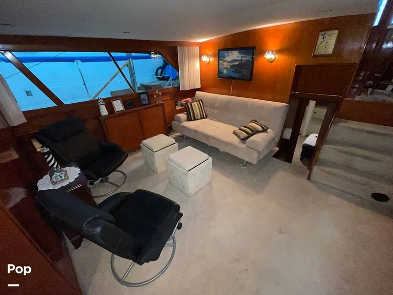 Slide: The Image of Pacemaker 53 Flybridge 1965 - 11772490