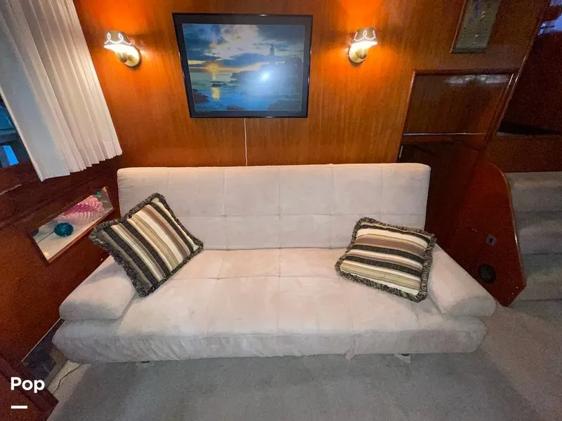 Slide: The Image of Pacemaker 53 Flybridge 1965 - 11772492