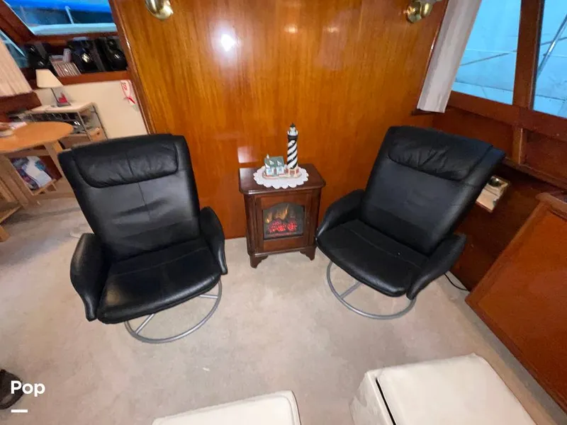 Slide: The Image of Pacemaker 53 Flybridge 1965 - 11772493