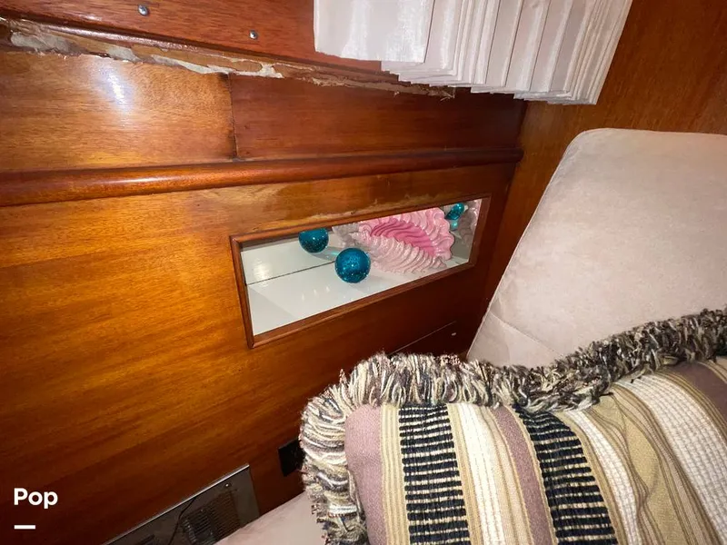 Slide: The Image of Pacemaker 53 Flybridge 1965 - 11772495