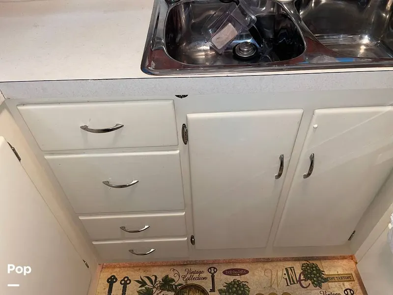 Slide: The Image of Pacemaker 53 Flybridge 1965 - 11772502