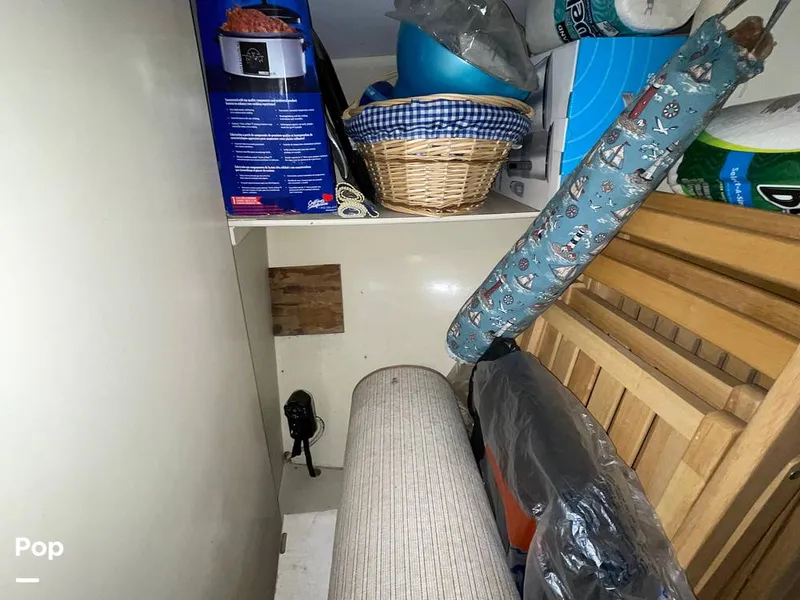 Slide: The Image of Pacemaker 53 Flybridge 1965 - 11772507