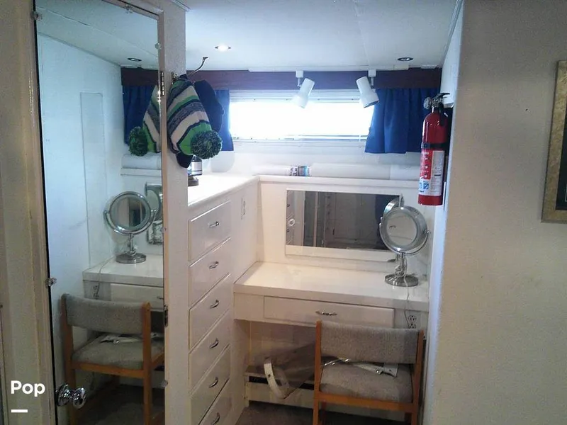 Slide: The Image of Pacemaker 53 Flybridge 1965 - 11642694