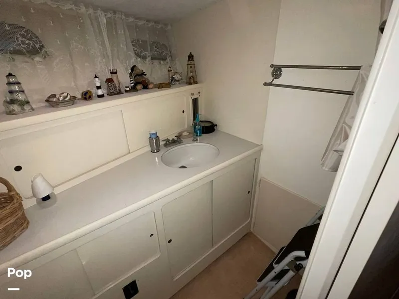 Slide: The Image of Pacemaker 53 Flybridge 1965 - 11772512