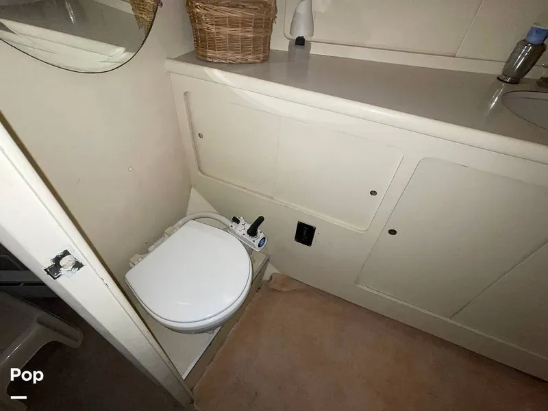 Slide: The Image of Pacemaker 53 Flybridge 1965 - 11772513