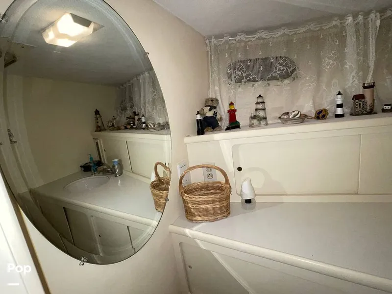 Slide: The Image of Pacemaker 53 Flybridge 1965 - 11772514