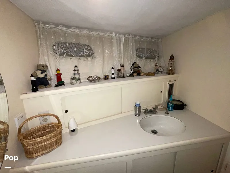 Slide: The Image of Pacemaker 53 Flybridge 1965 - 11772517