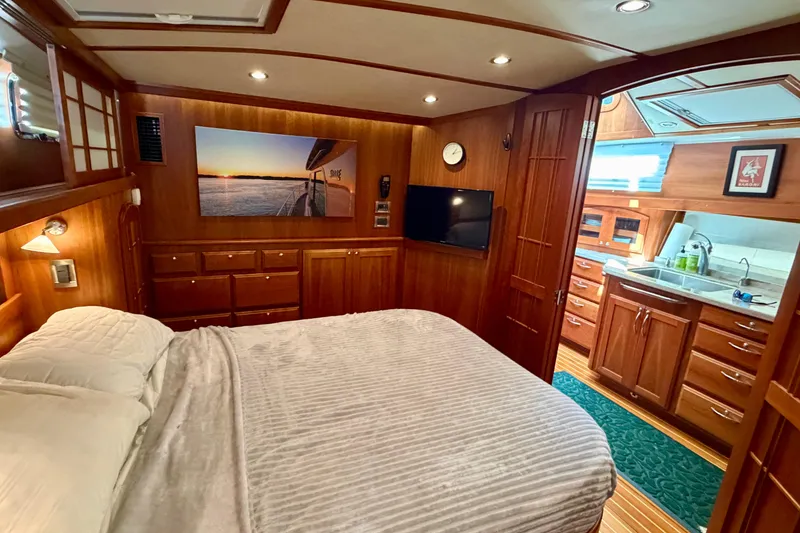 Slide: The Image of Sabre 48 Salon Express 2016 - 30
