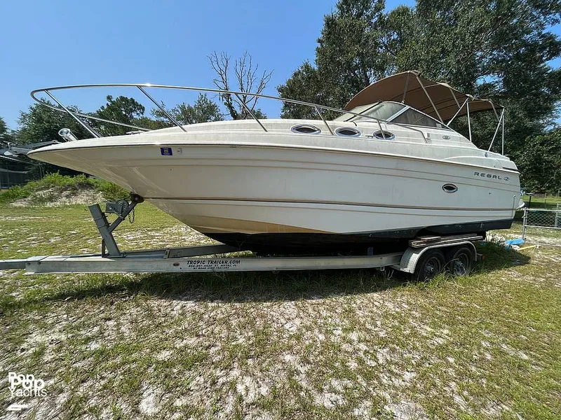 The Image of Regal 2660 Commodore 2000 - 12723415