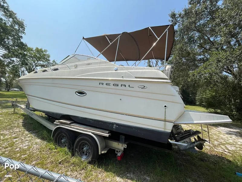 Slide: The Image of Regal 2660 Commodore 2000 - 12723234