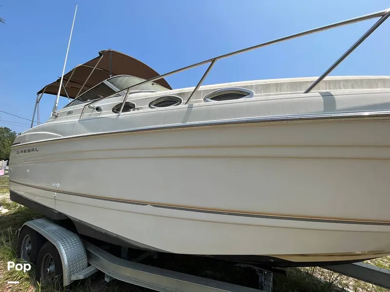 Slide: The Image of Regal 2660 Commodore 2000 - 12723246