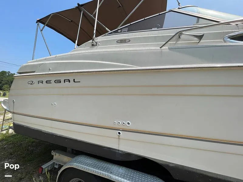 Slide: The Image of Regal 2660 Commodore 2000 - 12723247