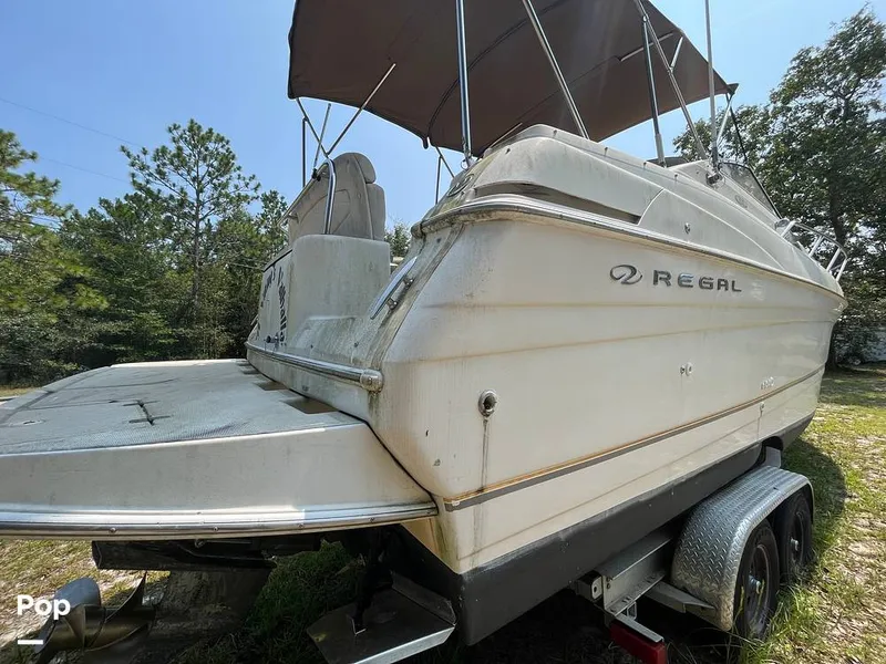 Slide: The Image of Regal 2660 Commodore 2000 - 12723248