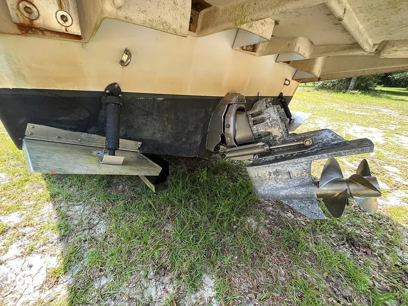 Slide: The Image of Regal 2660 Commodore 2000 - 12723250