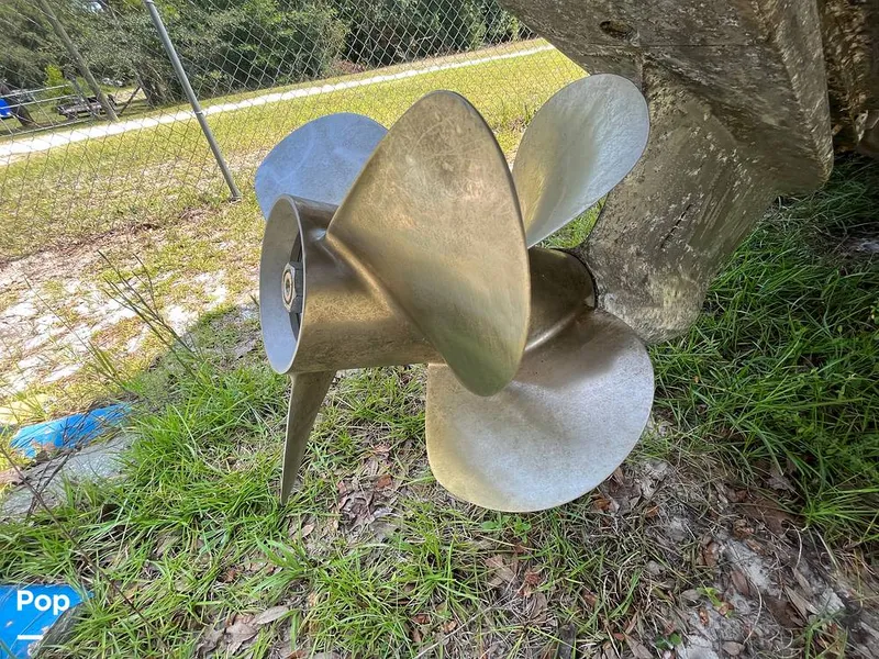 Slide: The Image of Regal 2660 Commodore 2000 - 12723256