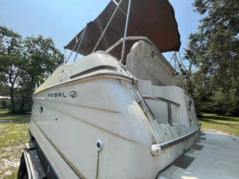 Slide: The Image of Regal 2660 Commodore 2000 - 12723263