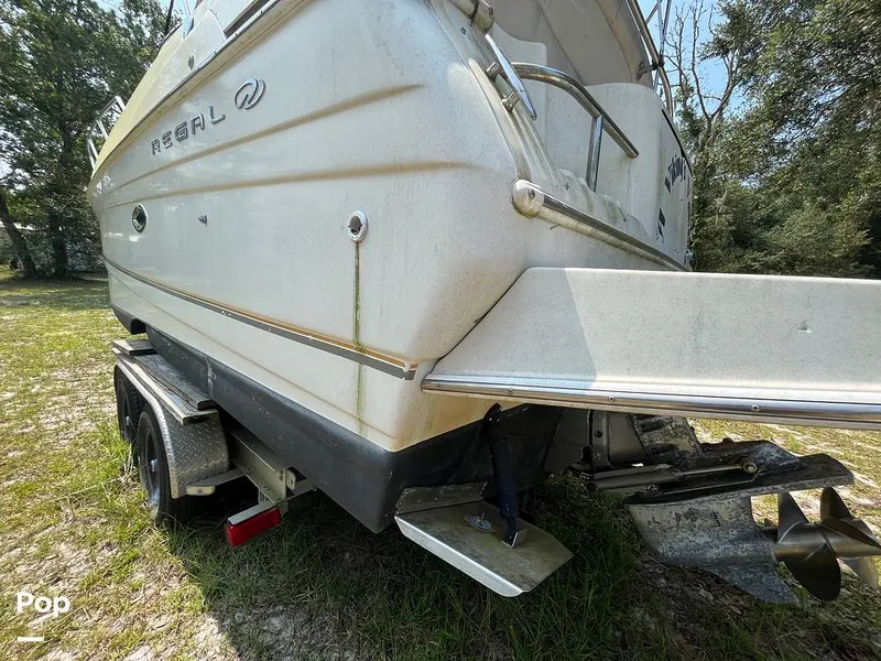 Slide: The Image of Regal 2660 Commodore 2000 - 12723264