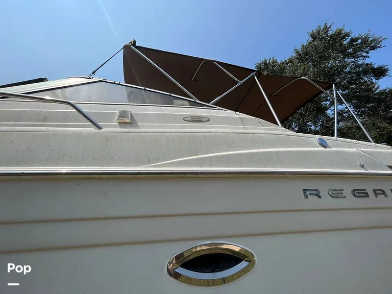 Slide: The Image of Regal 2660 Commodore 2000 - 12723268