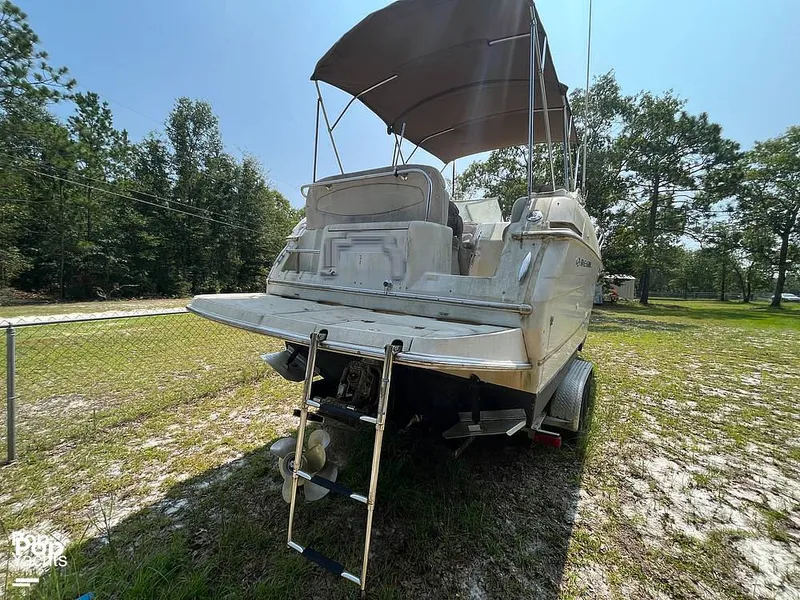 Slide: The Image of Regal 2660 Commodore 2000 - 12723491