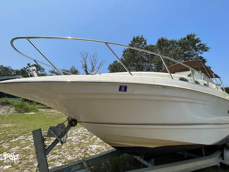 Slide: The Image of Regal 2660 Commodore 2000 - 12723514