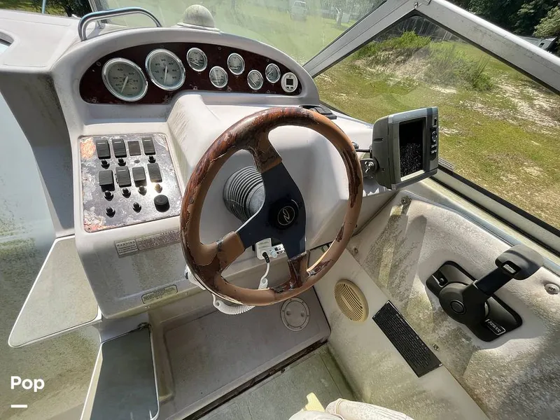 Slide: The Image of Regal 2660 Commodore 2000 - 12723277