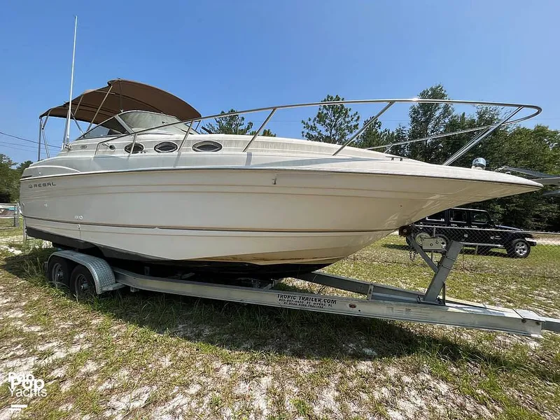 Slide: The Image of Regal 2660 Commodore 2000 - 12723492