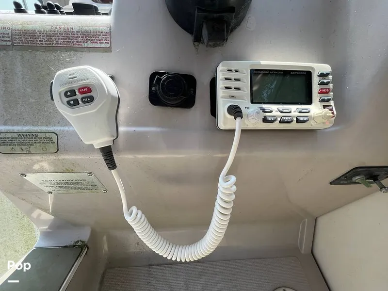 Slide: The Image of Regal 2660 Commodore 2000 - 12723281