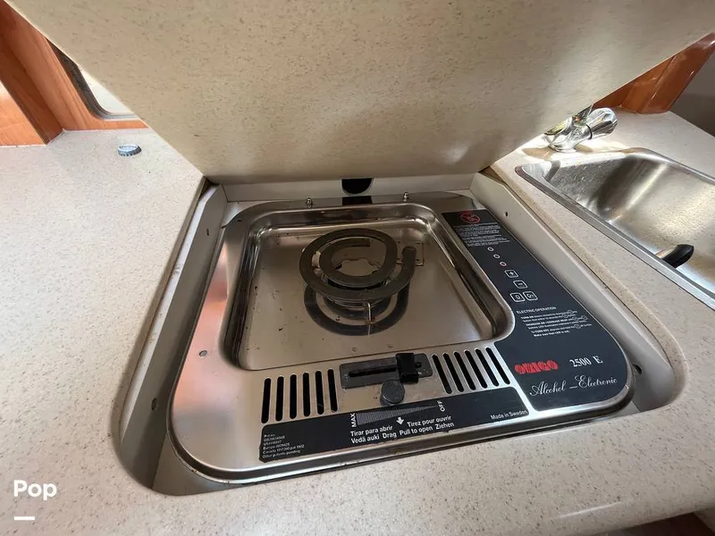 Slide: The Image of Regal 2660 Commodore 2000 - 12723298