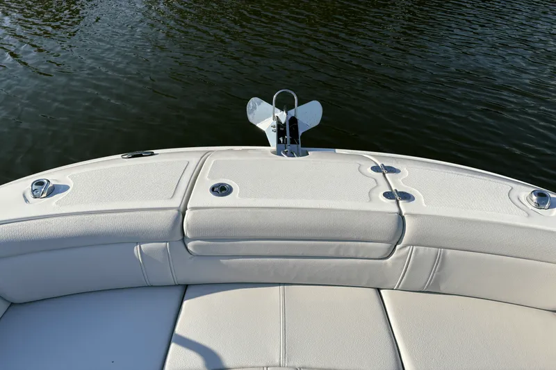 Slide: The Image of Sea Ray 290 SDX OB 2023 - 11