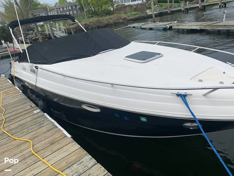 Slide: The Image of Rinker Captiva 282 special edition 2005 - 11690711