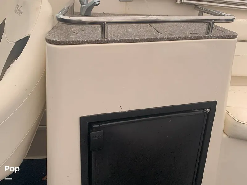 Slide: The Image of Rinker Captiva 282 special edition 2005 - 11690713