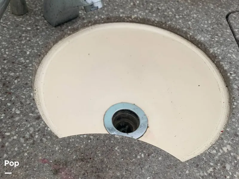 Slide: The Image of Rinker Captiva 282 special edition 2005 - 11690714