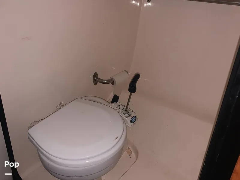 Slide: The Image of Rinker Captiva 282 special edition 2005 - 11690715