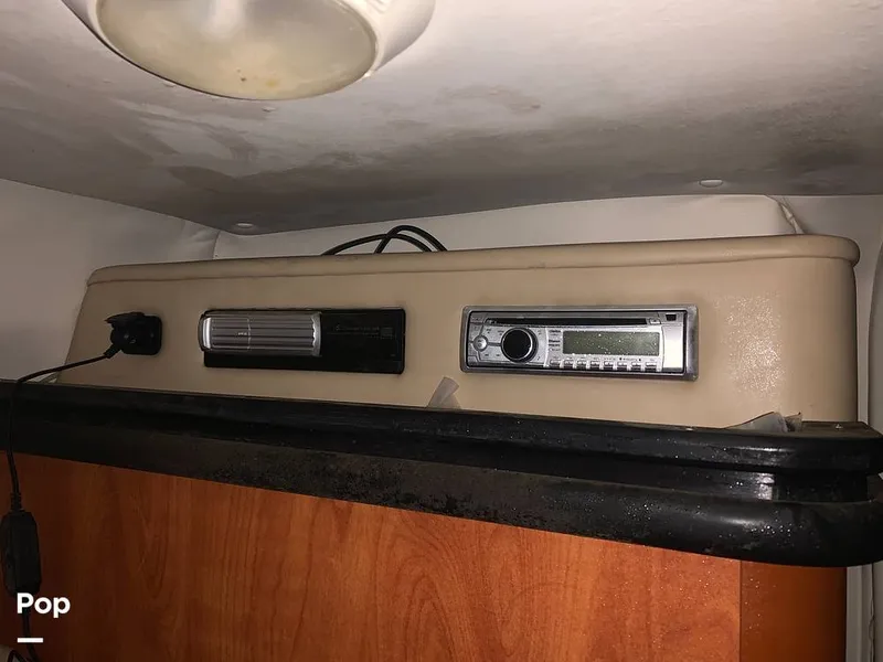 Slide: The Image of Rinker Captiva 282 special edition 2005 - 11690716